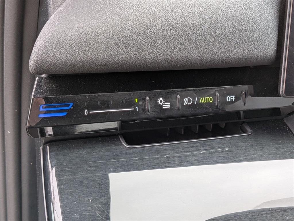 used 2024 BMW 530 car, priced at $38,380