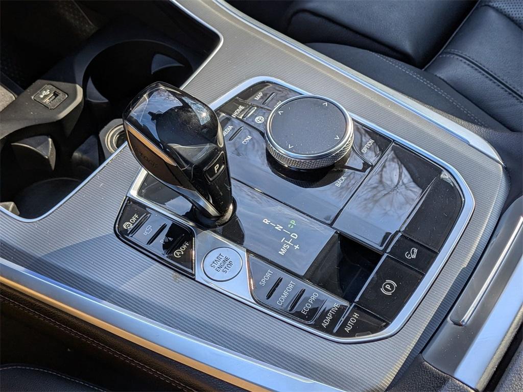 used 2019 BMW X5 car, priced at $25,990
