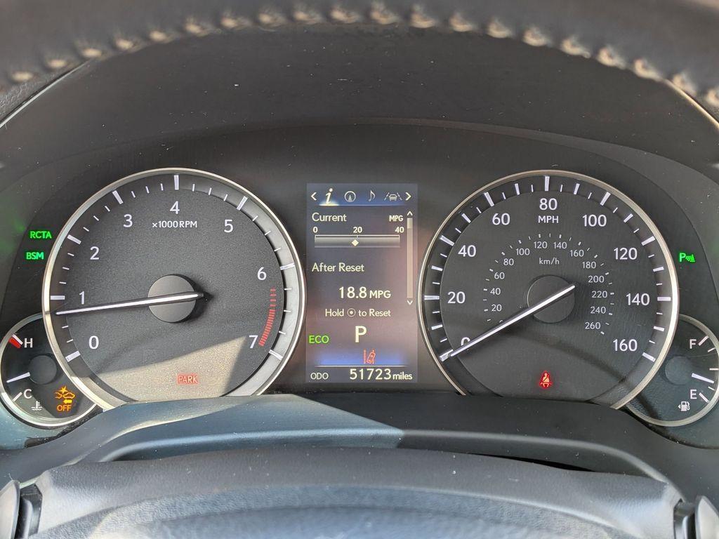 used 2018 Lexus RX 350L car, priced at $27,600