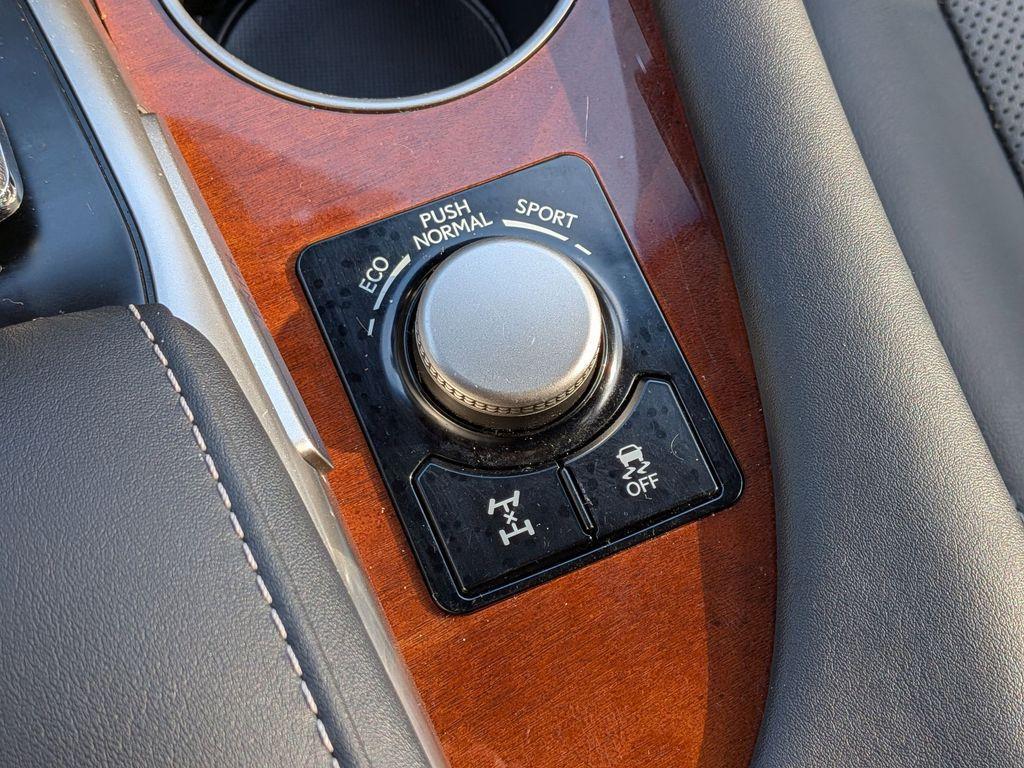 used 2018 Lexus RX 350L car, priced at $27,600