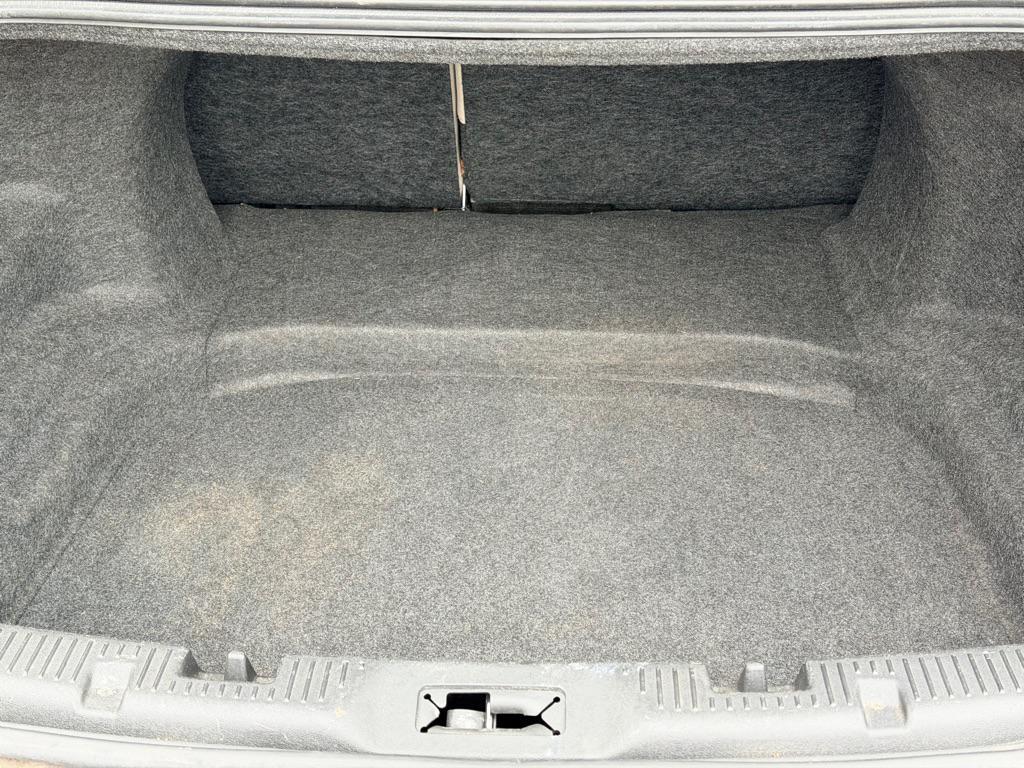 used 2011 Ford Taurus car, priced at $4,499