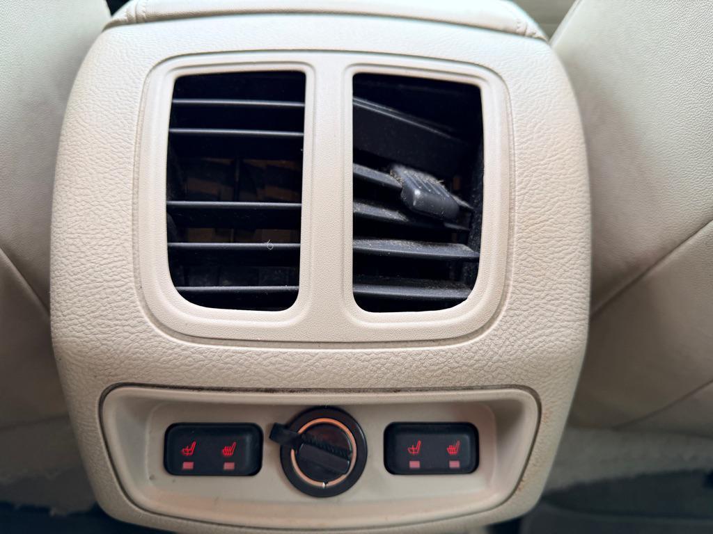 used 2011 Ford Taurus car, priced at $4,499