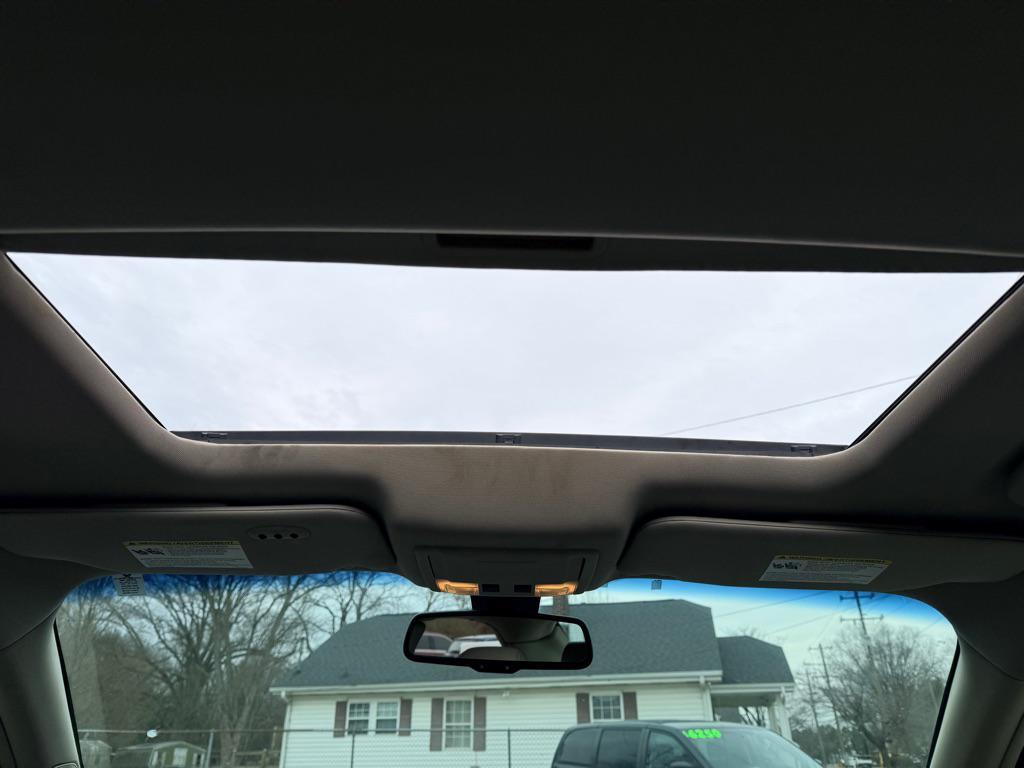 used 2011 Ford Taurus car, priced at $4,499