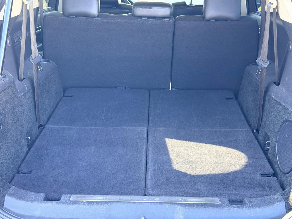 used 2018 Lincoln MKT car, priced at $10,299