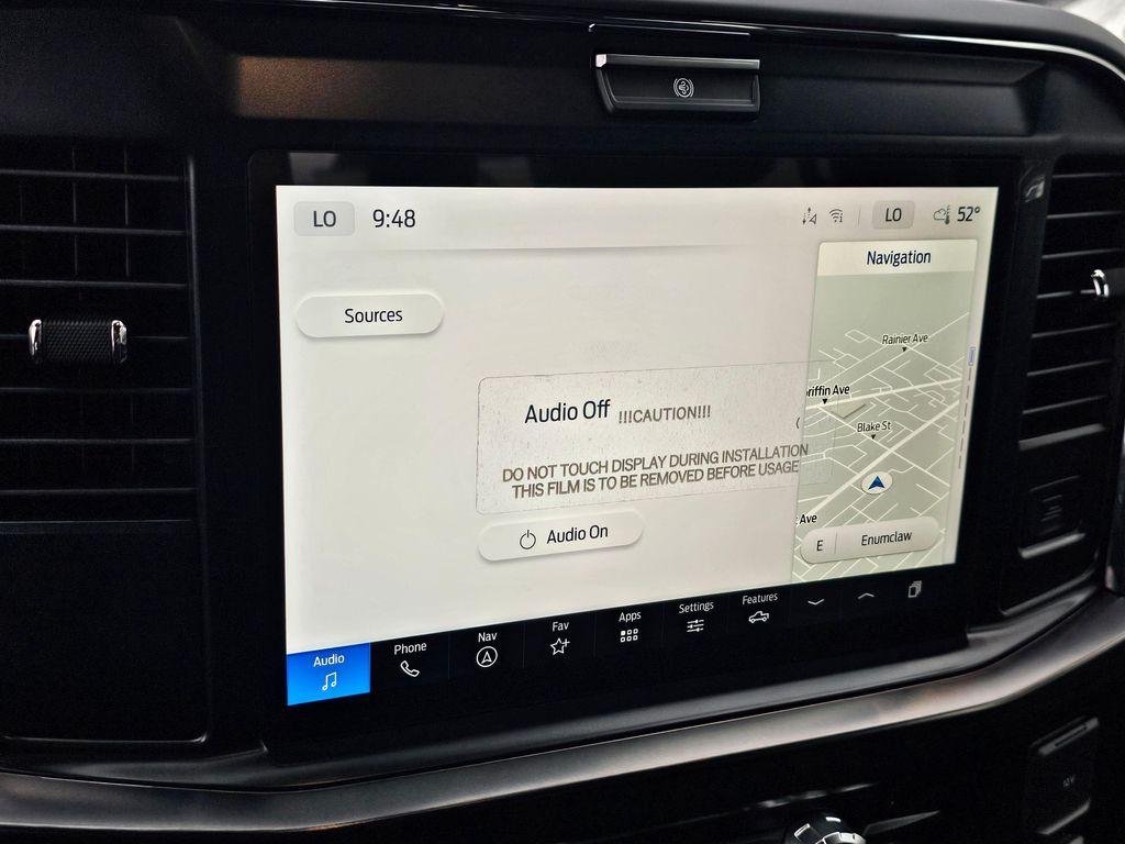 new 2026 Ford F-350 car, priced at $84,800