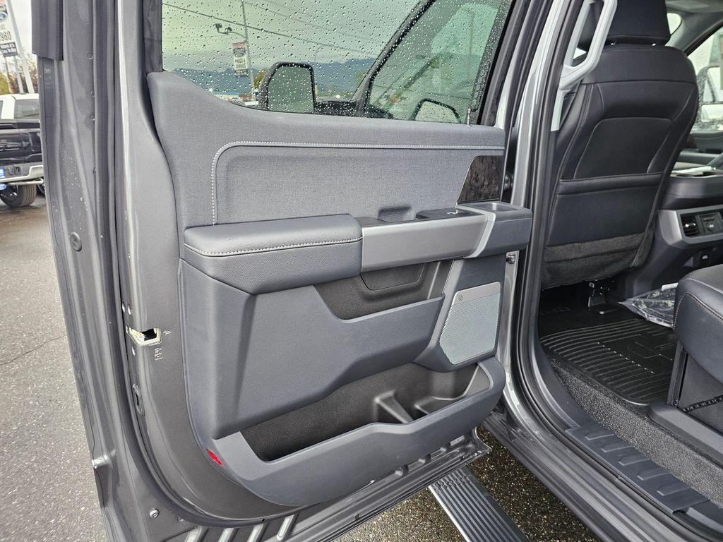 new 2026 Ford F-350 car, priced at $84,800