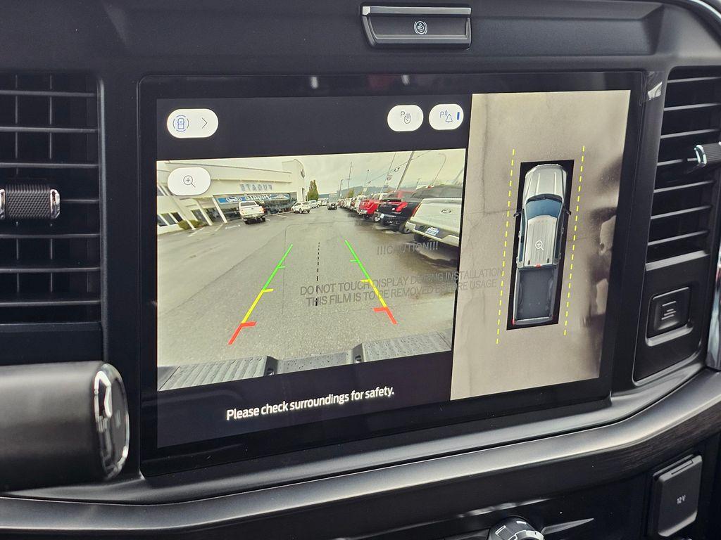 new 2026 Ford F-350 car, priced at $84,800