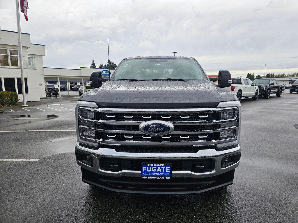 new 2026 Ford F-350 car, priced at $84,800