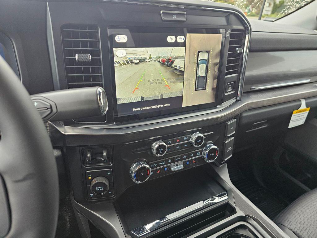 new 2026 Ford F-350 car, priced at $84,800