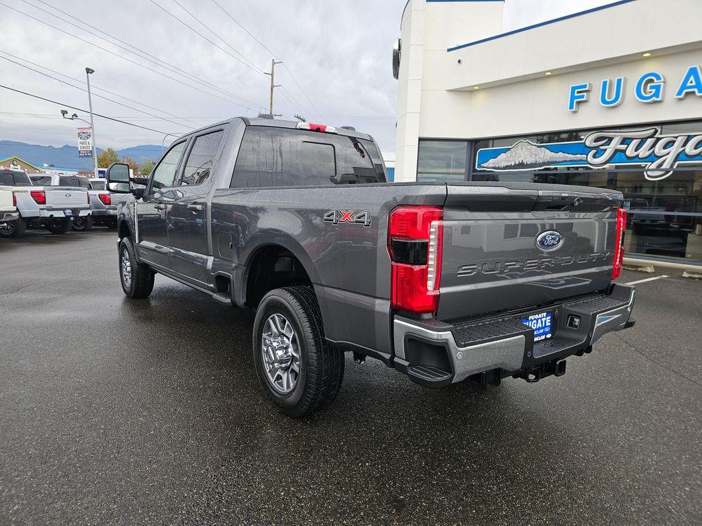 new 2026 Ford F-350 car, priced at $84,800