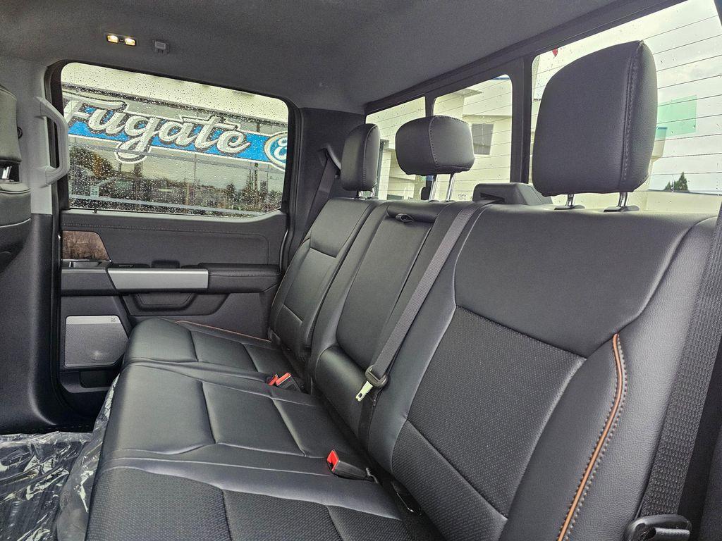 new 2026 Ford F-350 car, priced at $84,800