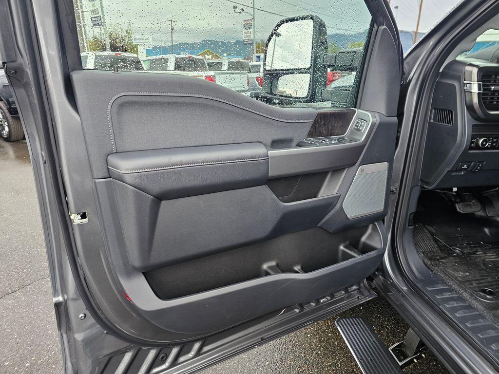 new 2026 Ford F-350 car, priced at $84,800