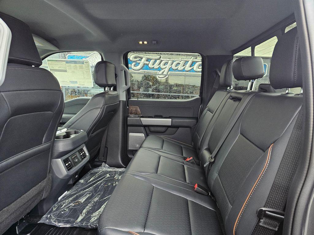 new 2026 Ford F-350 car, priced at $84,800