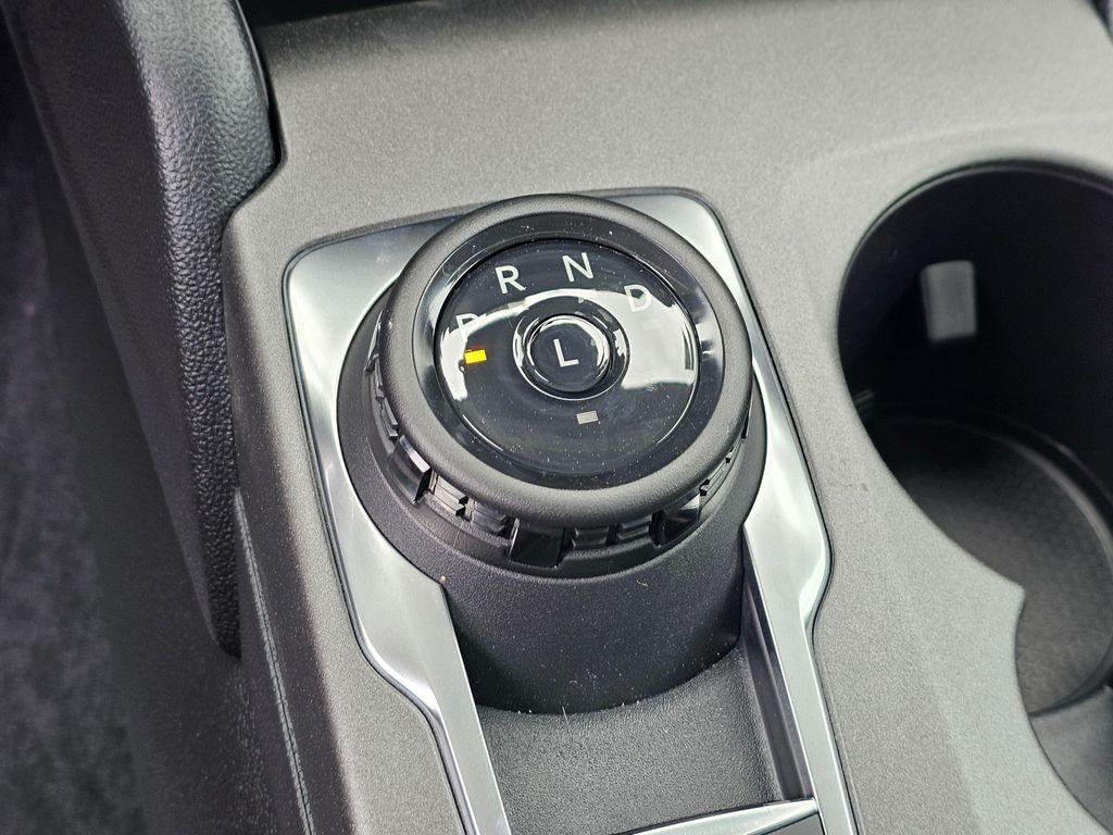 new 2025 Ford Bronco Sport car, priced at $35,062