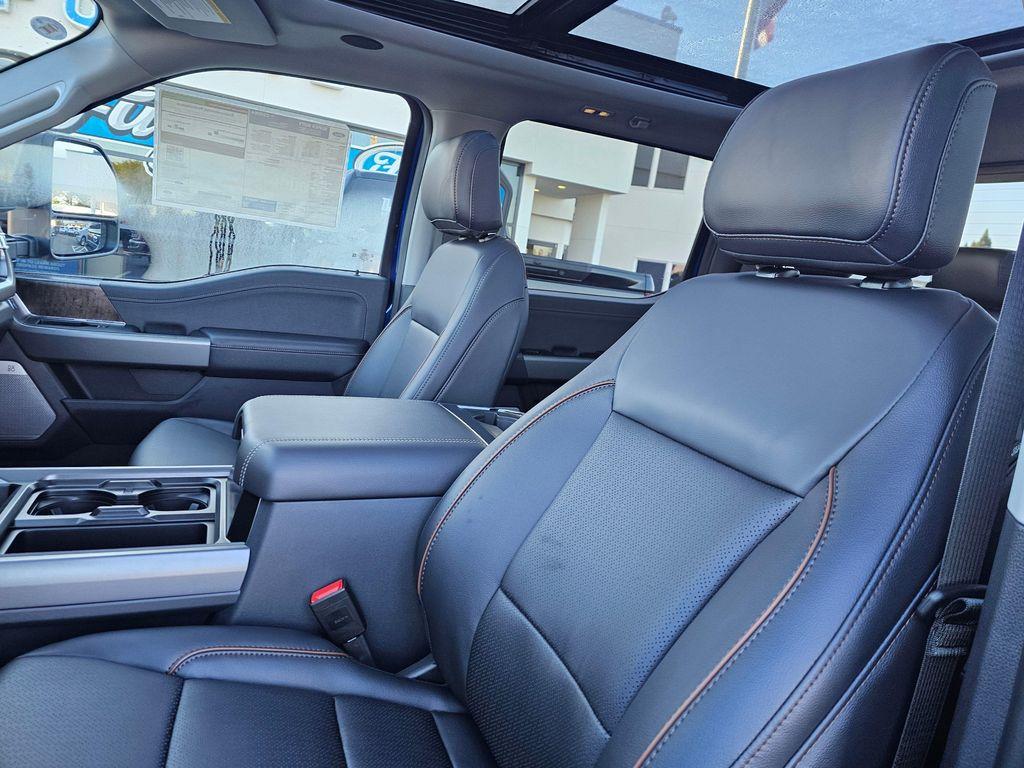 new 2026 Ford F-350 car, priced at $93,220