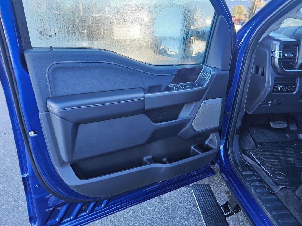 new 2026 Ford F-350 car, priced at $93,220