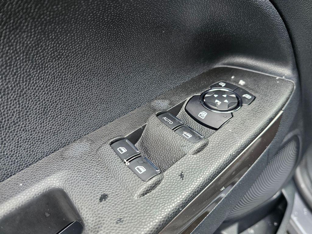 used 2021 Ford EcoSport car, priced at $16,500