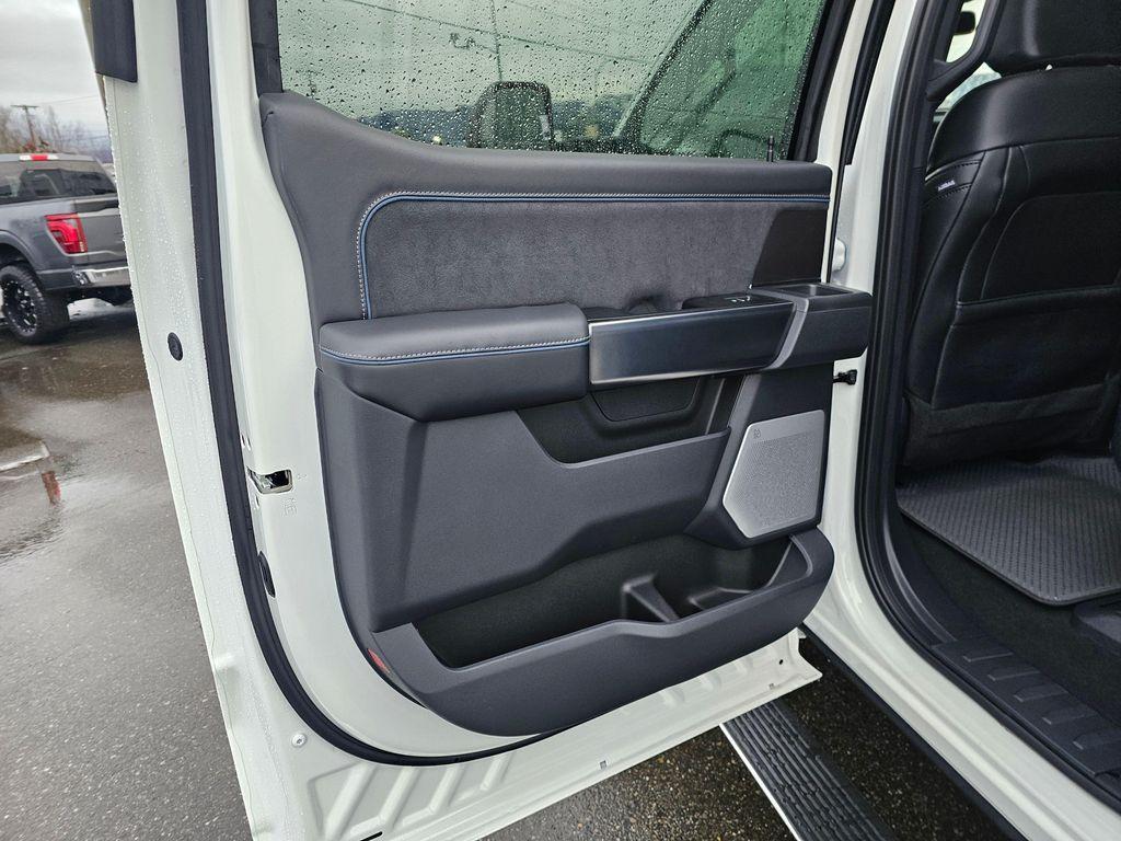 new 2026 Ford F-250 car, priced at $96,709