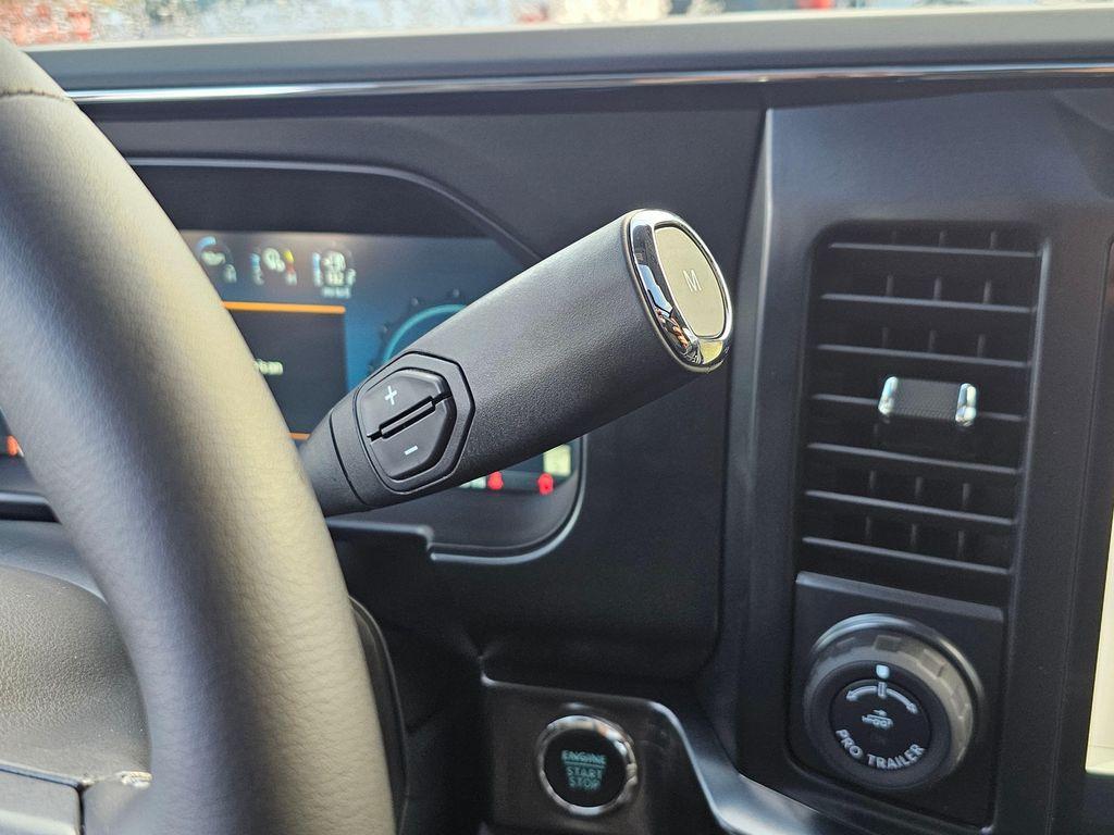 new 2026 Ford F-350 car, priced at $92,575