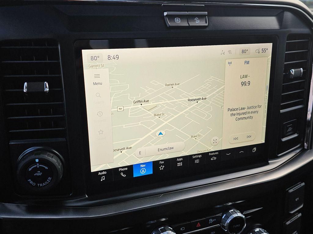 new 2026 Ford F-350 car, priced at $92,575