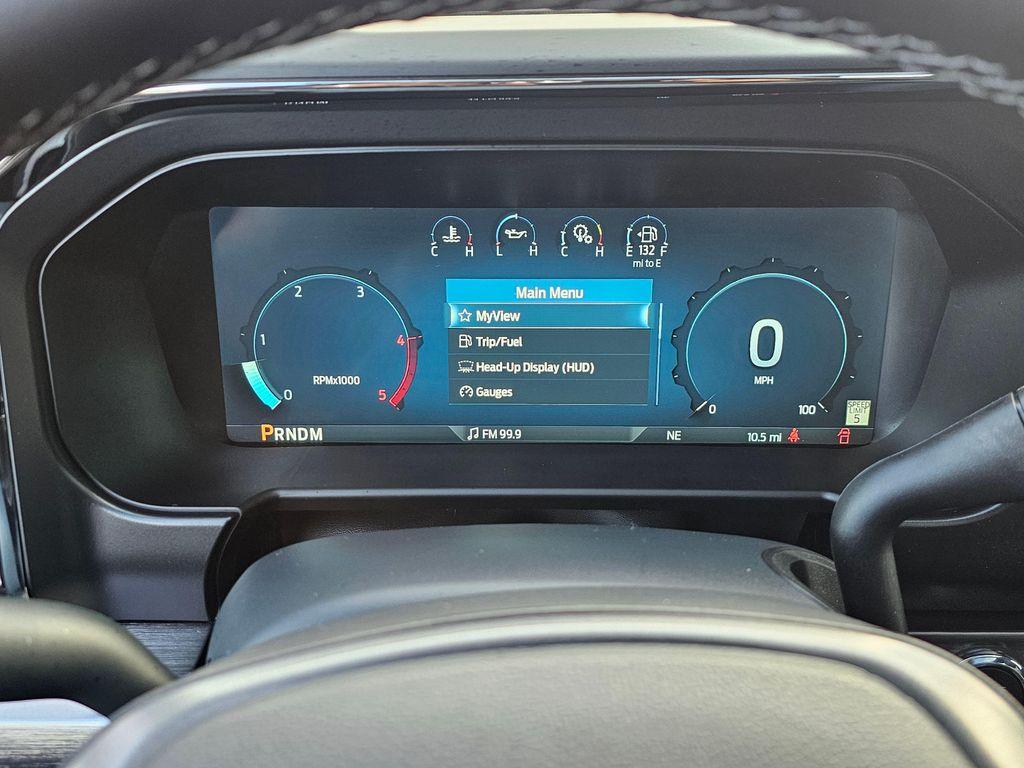 new 2026 Ford F-350 car, priced at $92,575