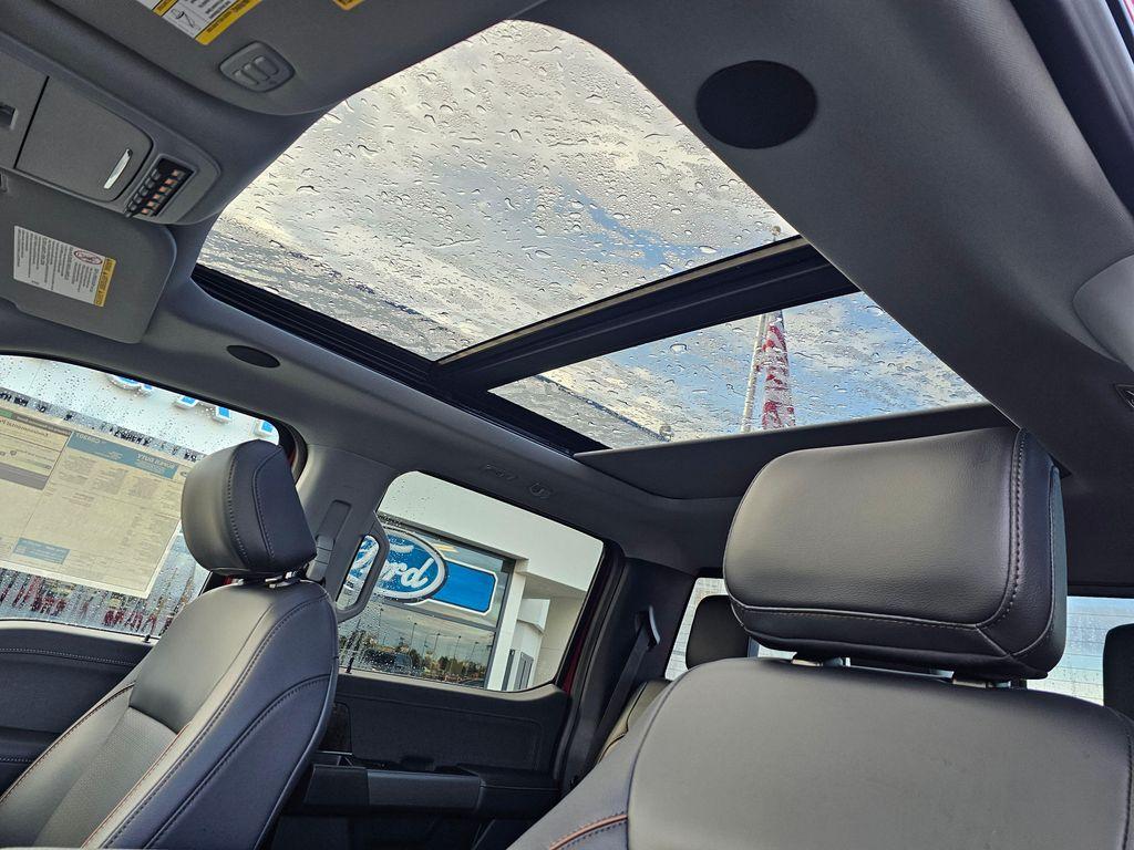 new 2026 Ford F-350 car, priced at $92,575