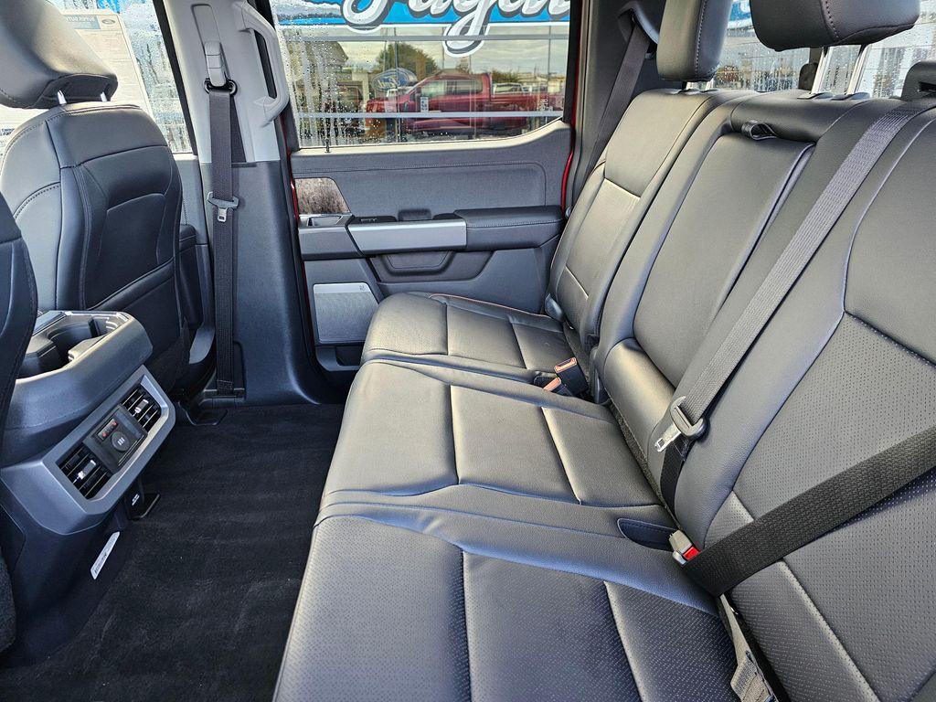 new 2026 Ford F-350 car, priced at $92,575