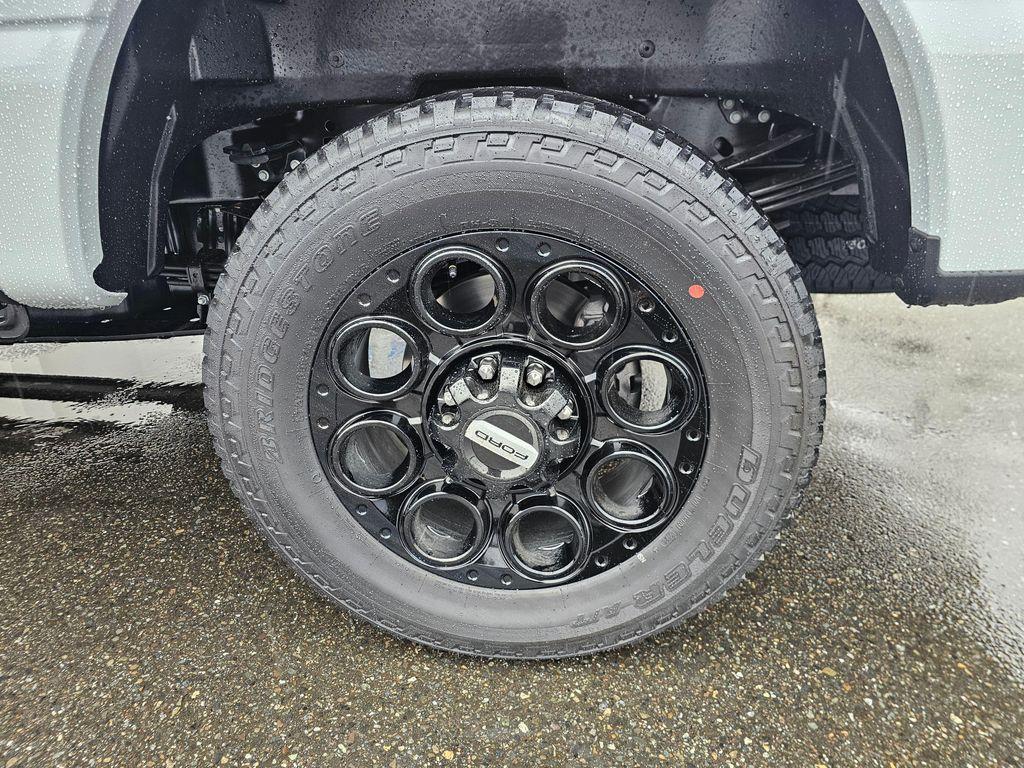 new 2026 Ford F-250 car, priced at $92,720