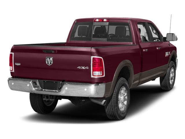 used 2017 Ram 2500 car, priced at $46,997