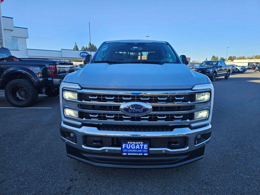 new 2026 Ford F-350 car, priced at $93,640