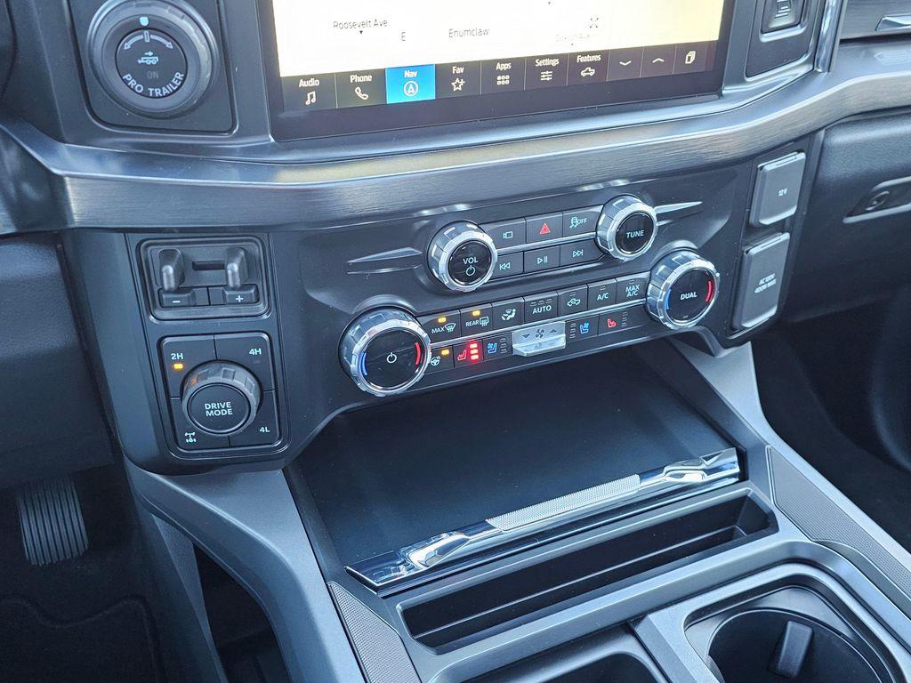 new 2026 Ford F-350 car, priced at $93,640