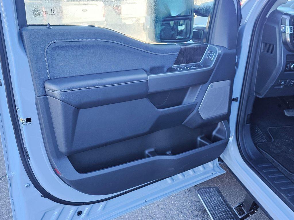 new 2026 Ford F-350 car, priced at $93,640