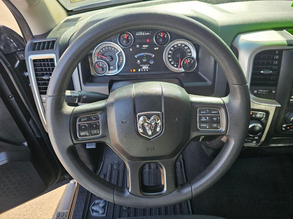 used 2020 Ram 1500 Classic car, priced at $32,999