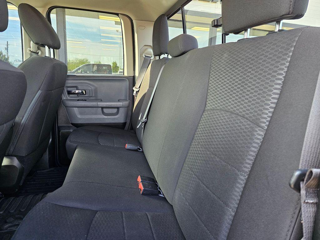 used 2020 Ram 1500 Classic car, priced at $32,999