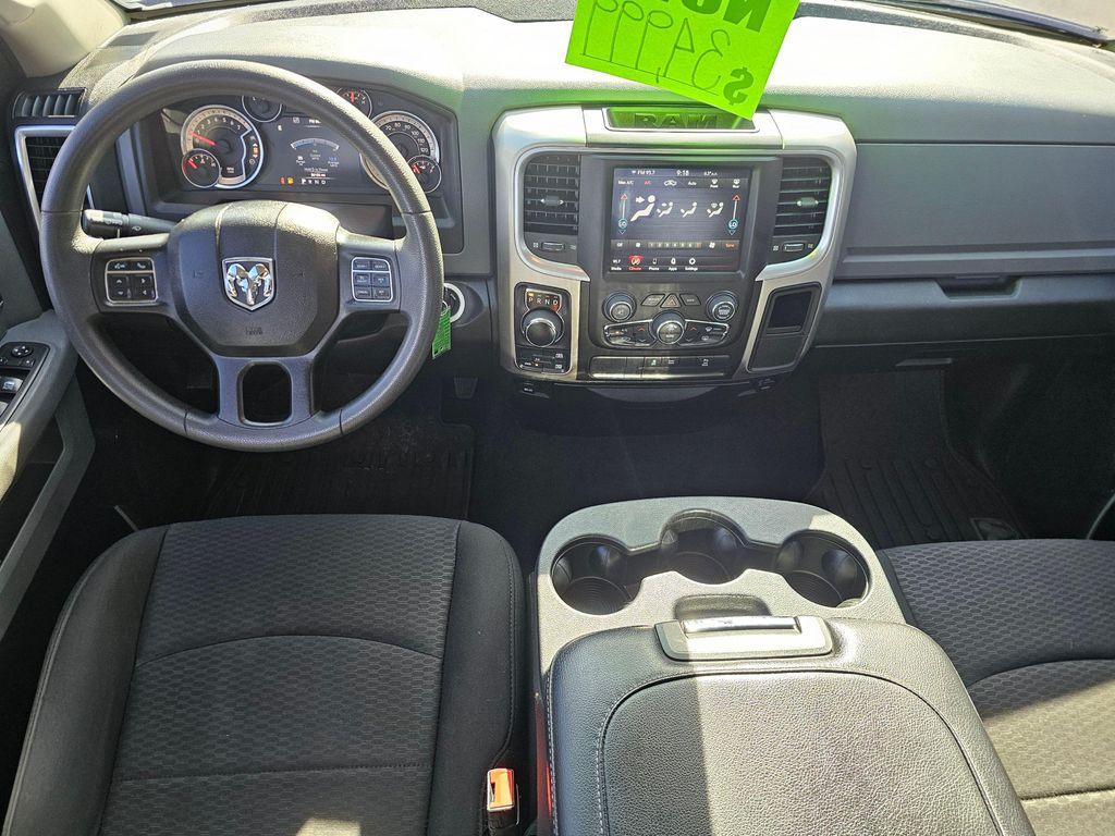 used 2020 Ram 1500 Classic car, priced at $32,999