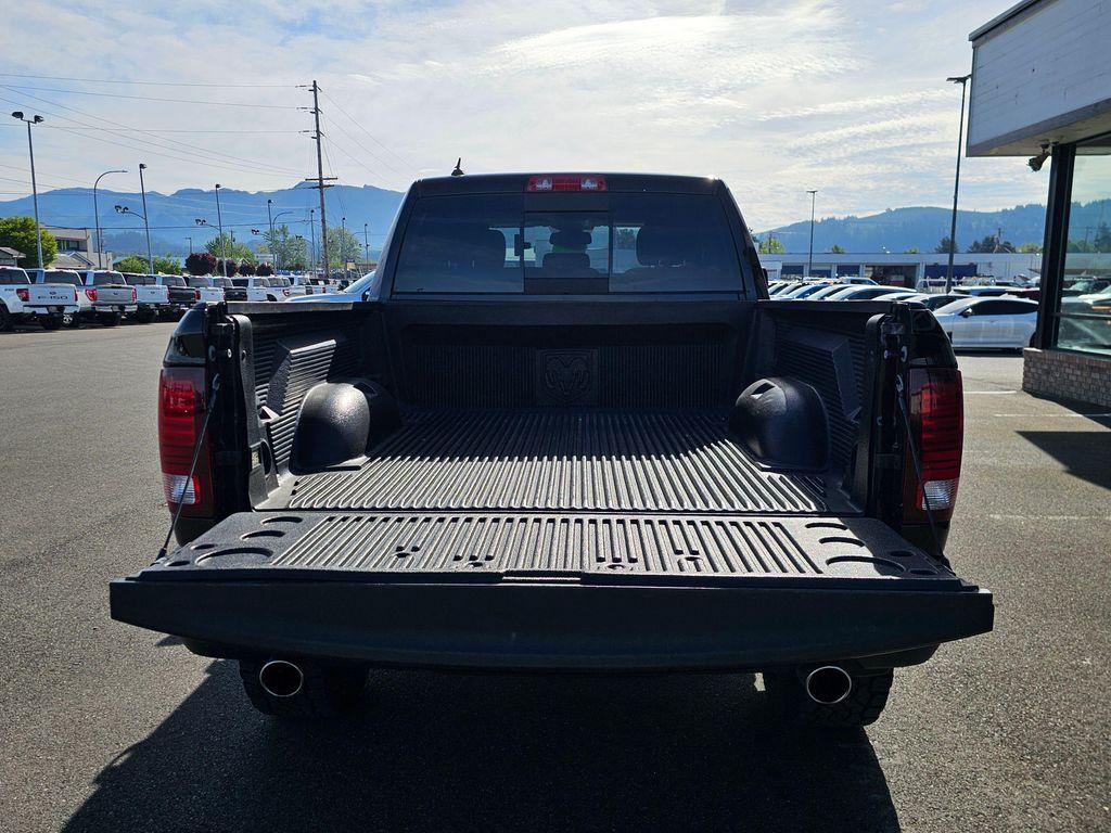 used 2020 Ram 1500 Classic car, priced at $32,999