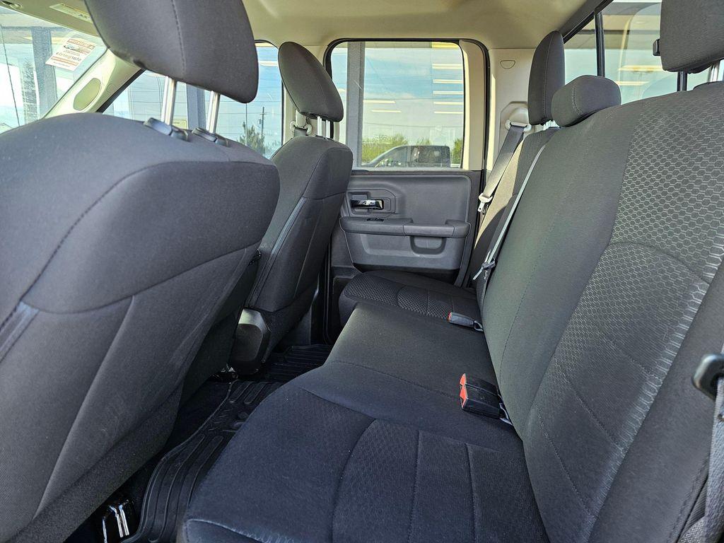 used 2020 Ram 1500 Classic car, priced at $32,999