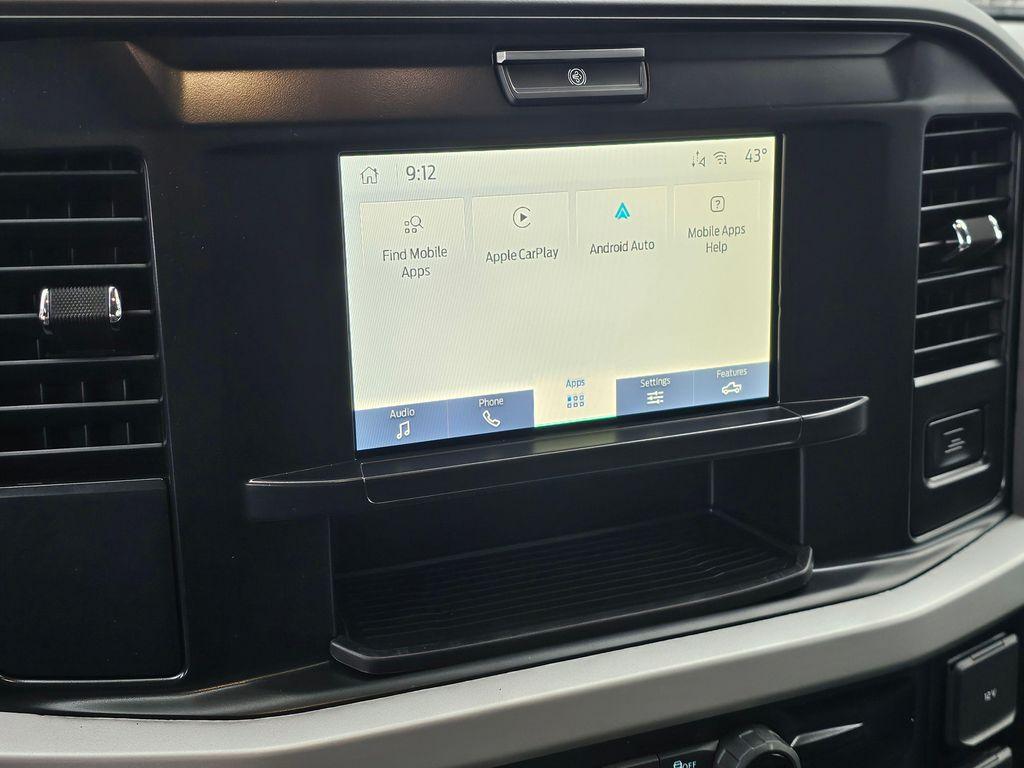 new 2026 Ford F-350 car, priced at $71,345