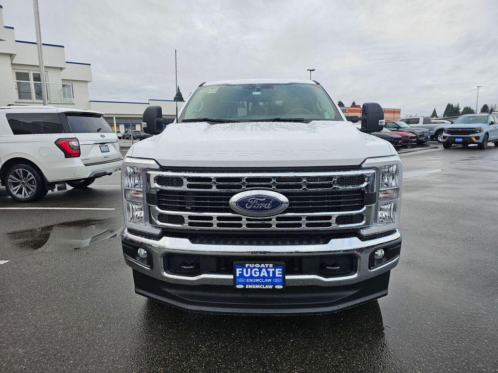 new 2026 Ford F-350 car, priced at $71,345