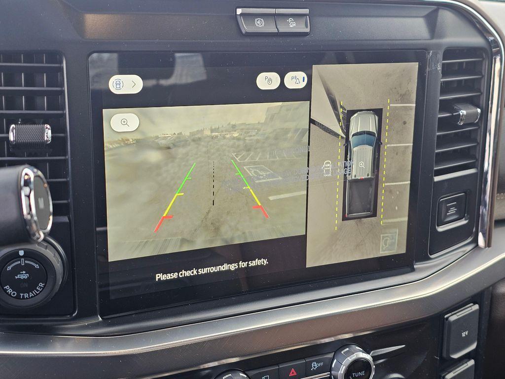 new 2026 Ford F-250 car, priced at $102,160