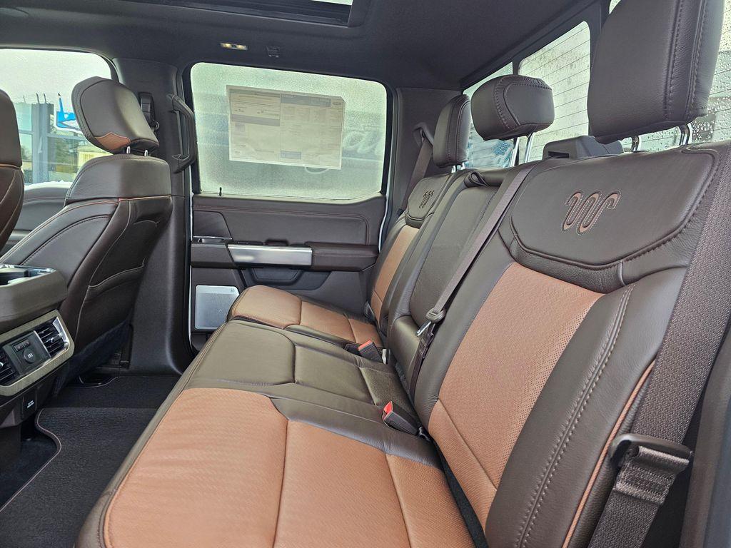 new 2026 Ford F-250 car, priced at $102,160