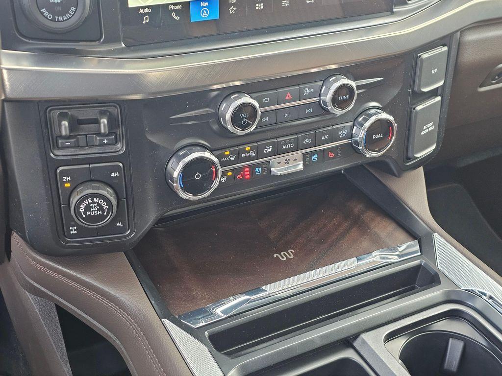 new 2026 Ford F-250 car, priced at $102,160