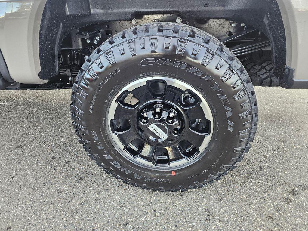 new 2026 Ford F-250 car, priced at $102,160