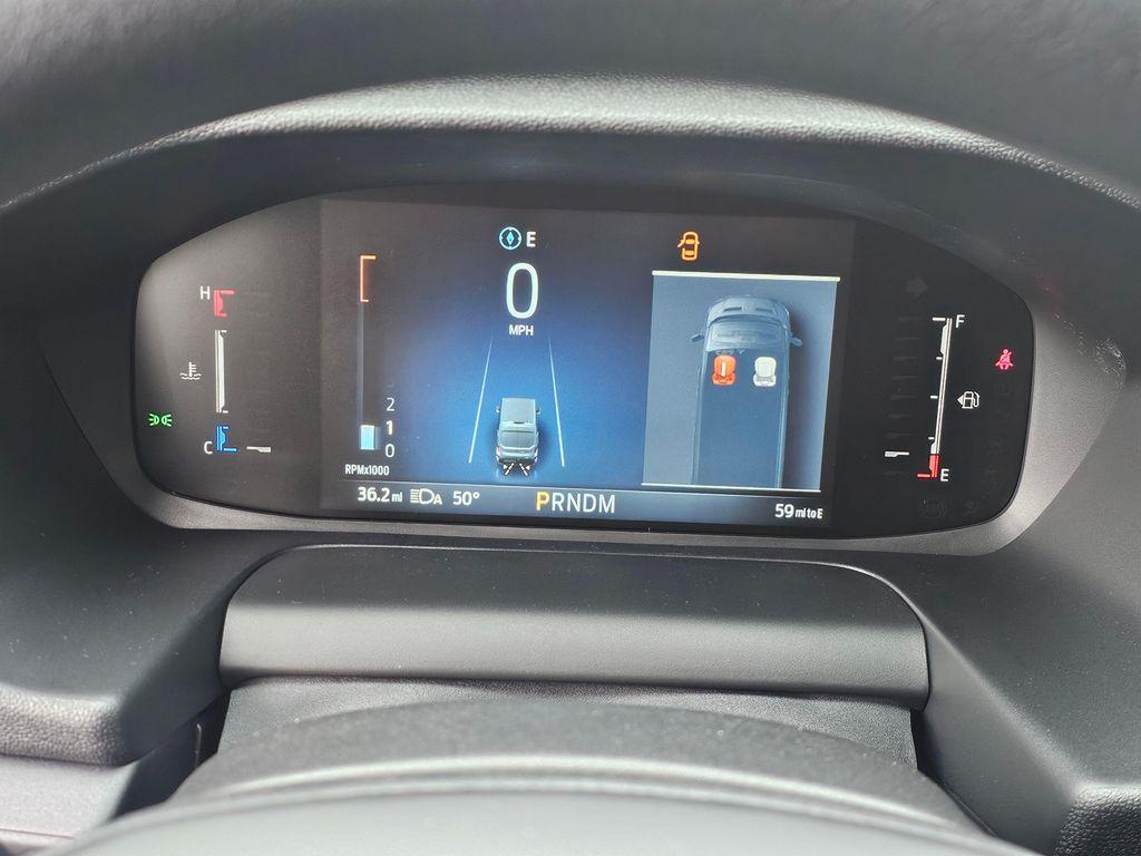 new 2026 Ford Transit-250 car, priced at $50,110