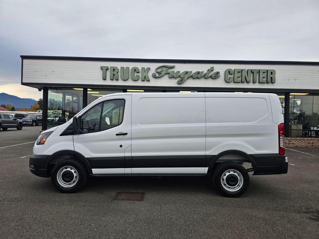 new 2026 Ford Transit-250 car, priced at $50,110
