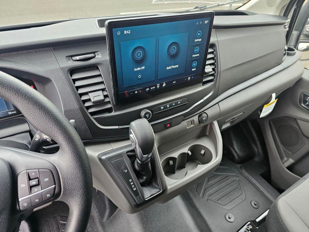 new 2026 Ford Transit-250 car, priced at $50,110