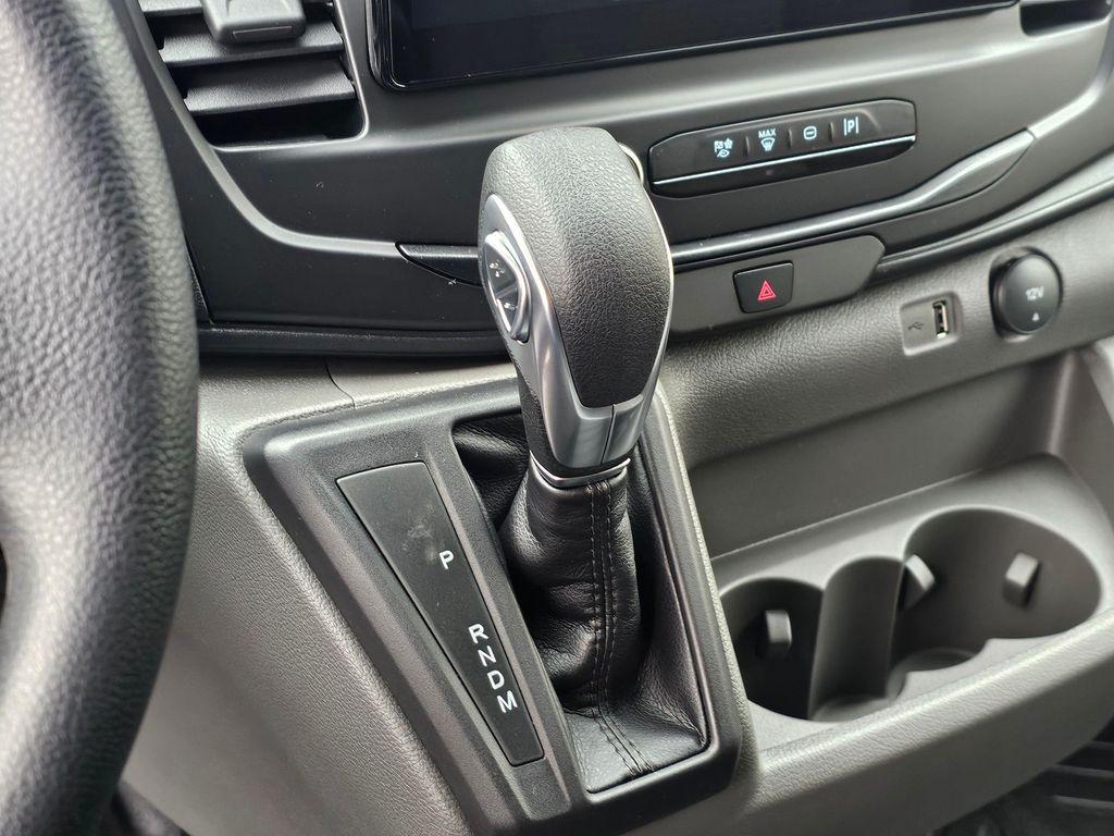 new 2026 Ford Transit-250 car, priced at $50,110