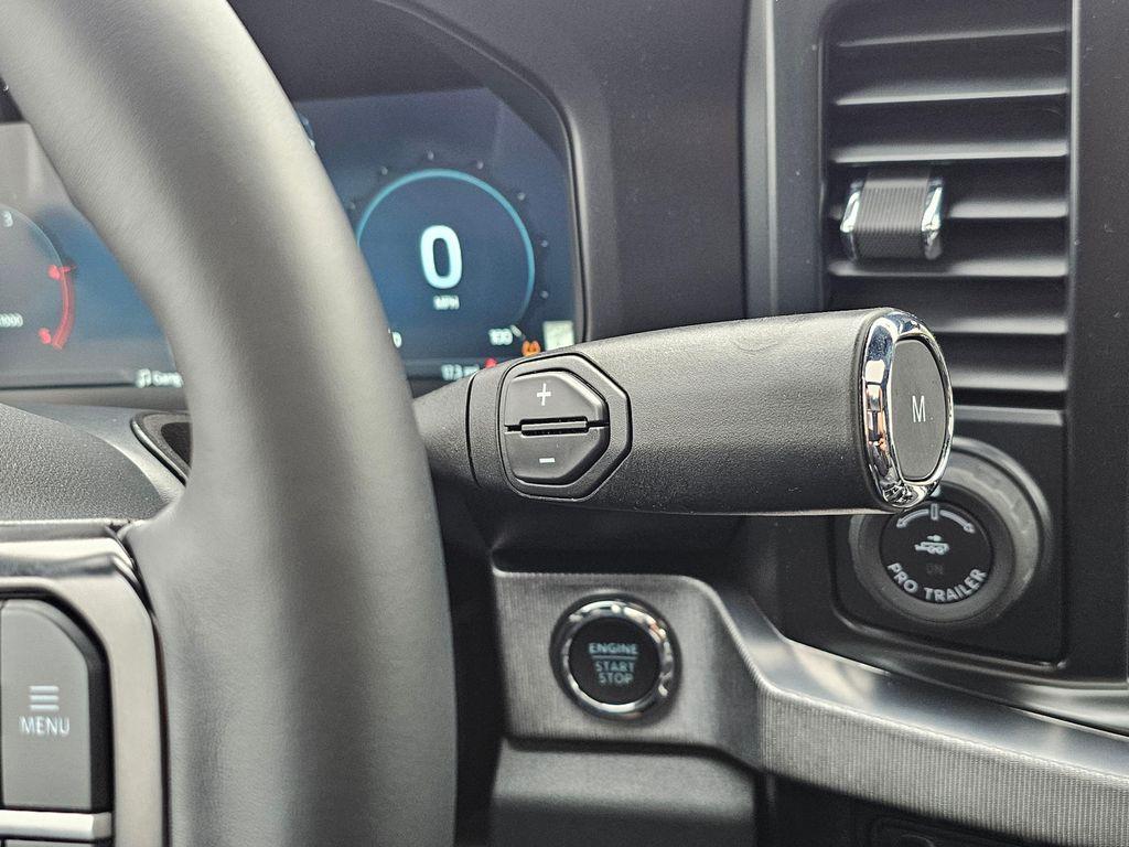 new 2026 Ford F-350 car, priced at $103,745