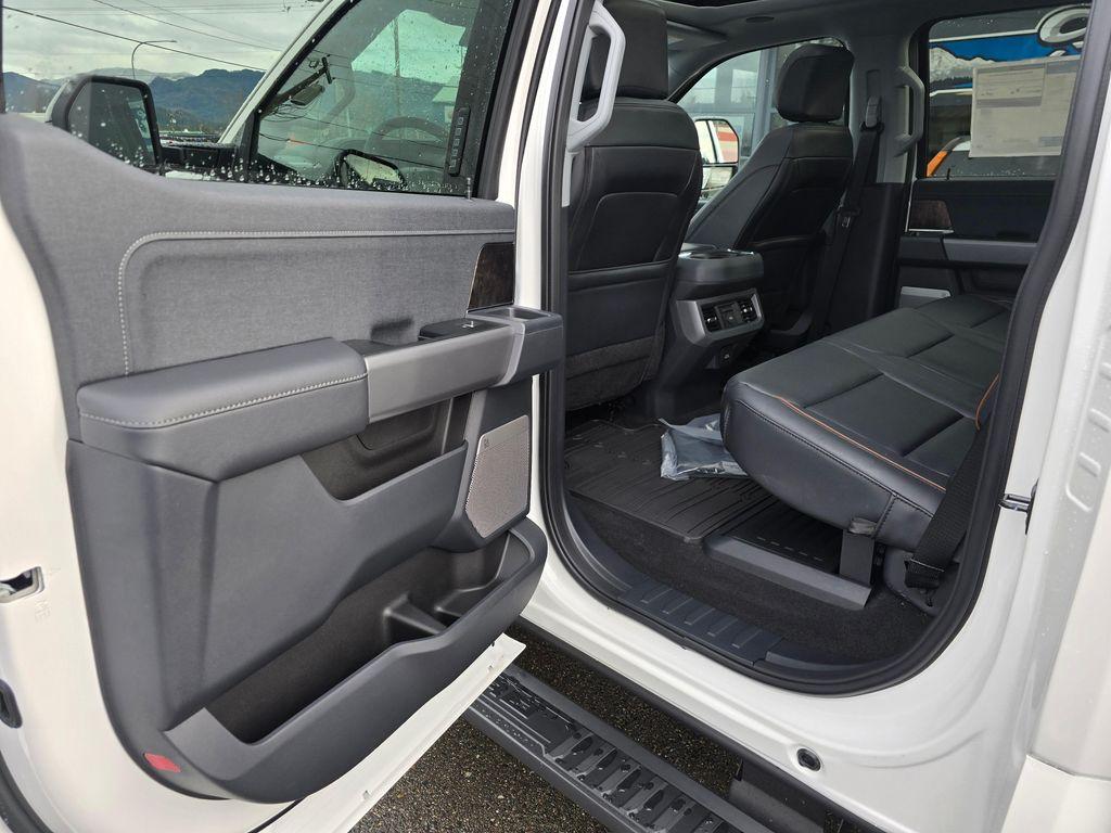 new 2026 Ford F-350 car, priced at $97,955