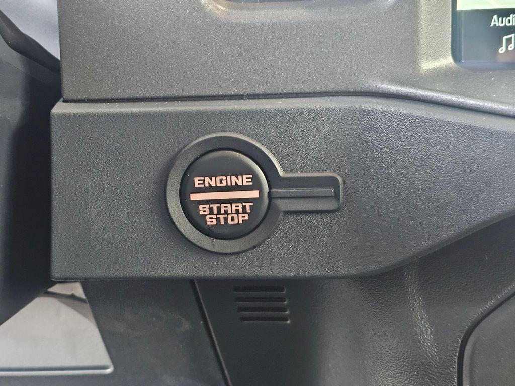 new 2025 Ford Bronco car, priced at $93,825